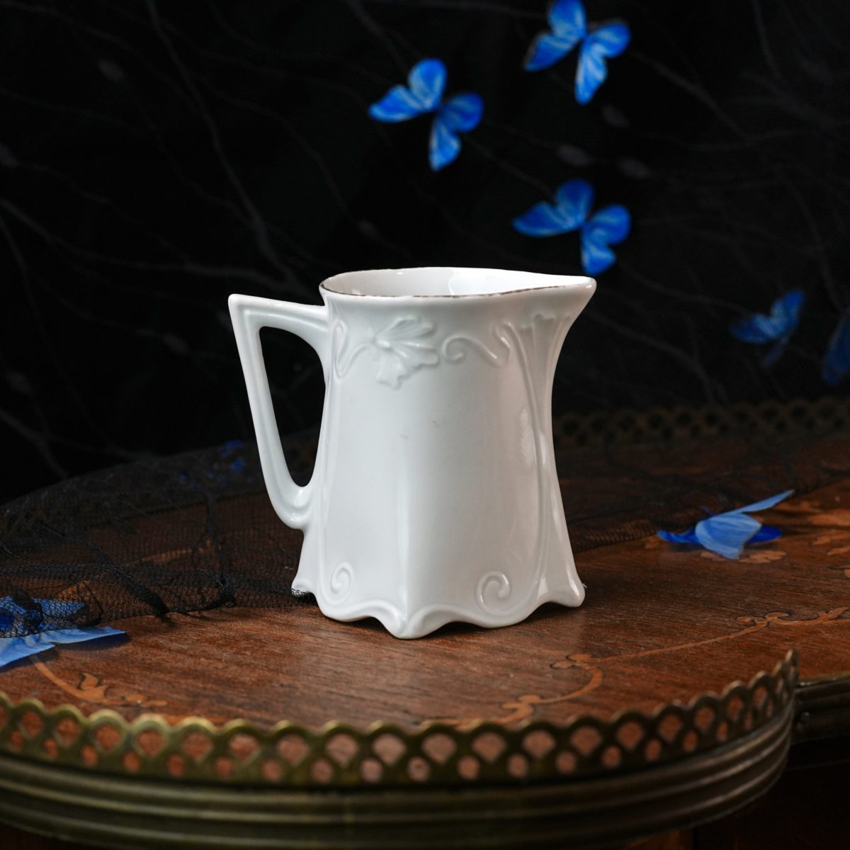 Vintage Royal Arms Jug photo 4