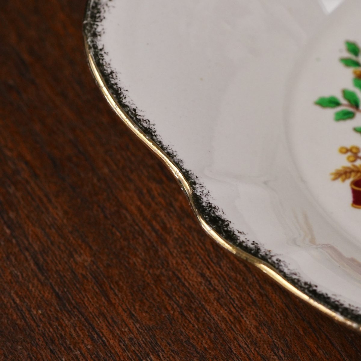 Vintage Queen Elizabeth II Coronation Sweet Dish photo 3