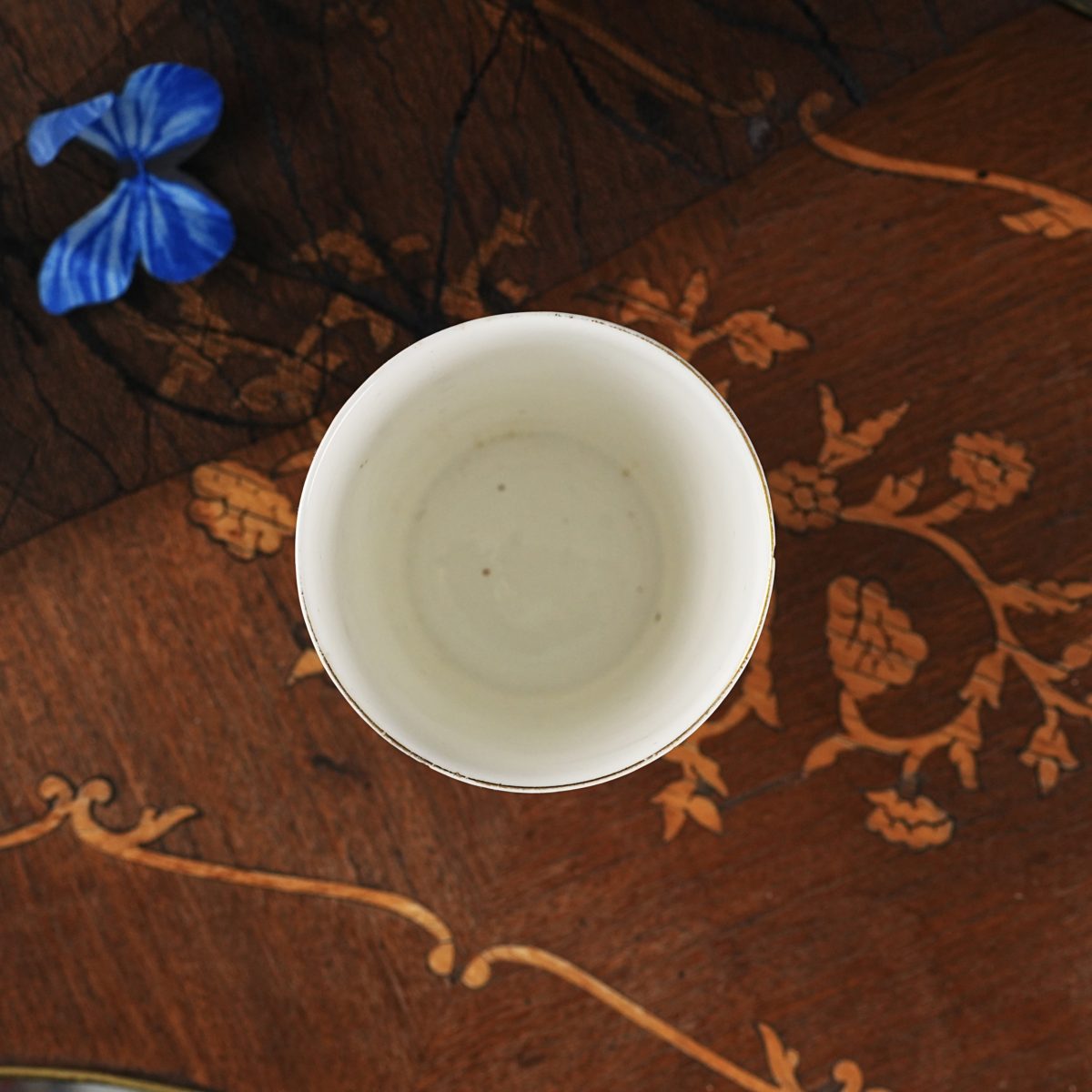 Antique King George V Coronation Beaker photo 5